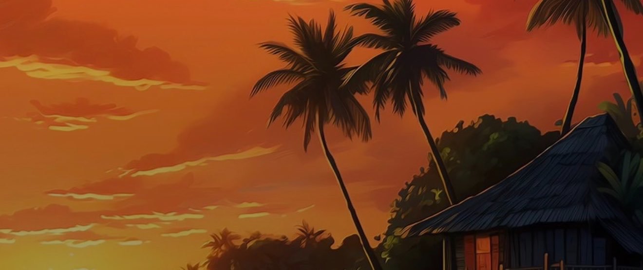 TheBlackKingPin's profile banner image