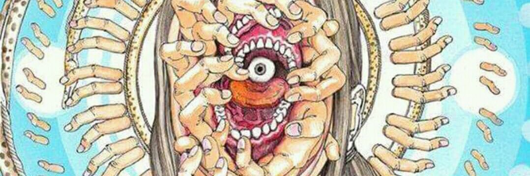 SpookyPandaTown's profile banner image