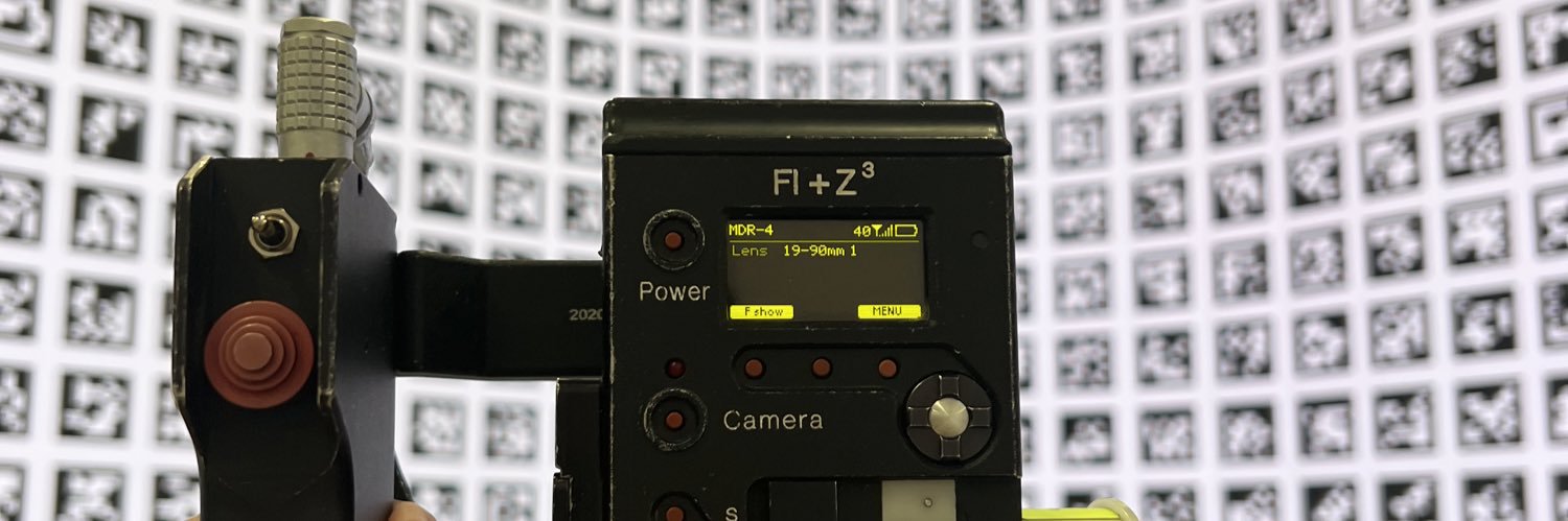 Jim Geduldick 🎥 banner