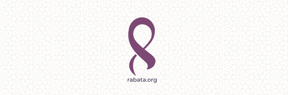 Rabata banner