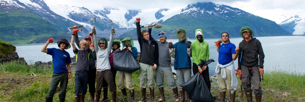 ChugachCF's profile banner image