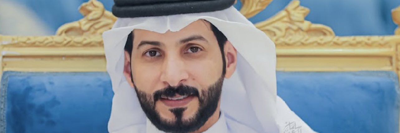 مقحم بن سلطان🇸🇦 banner