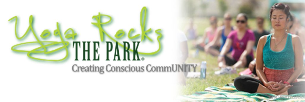 yogarockspark's profile banner image