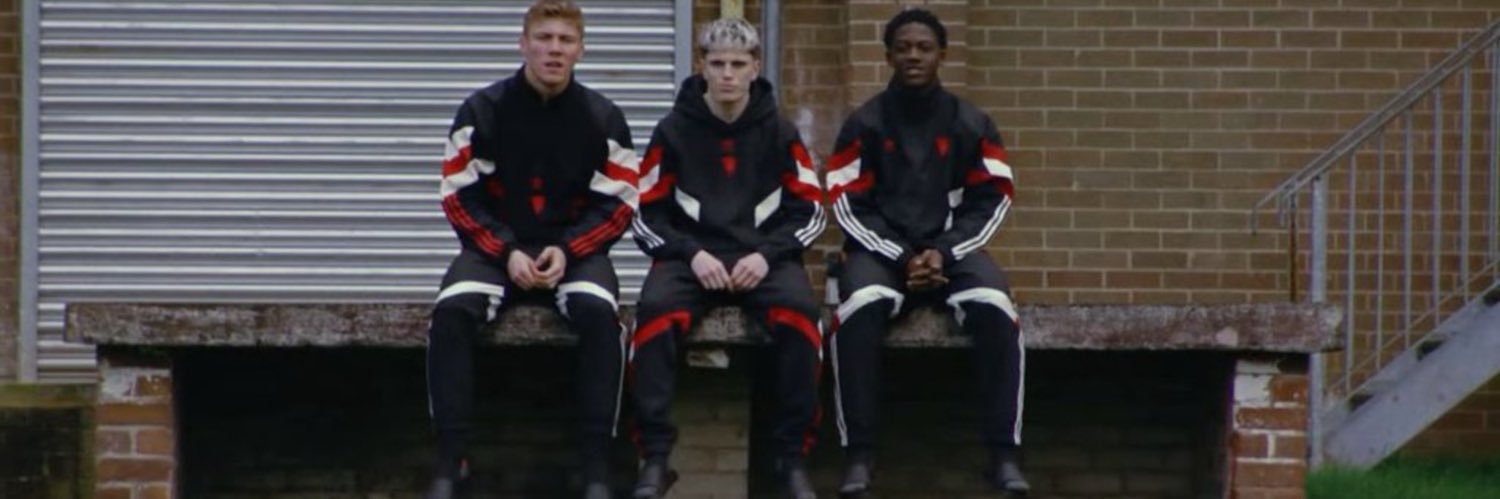 Broughy96's profile banner image