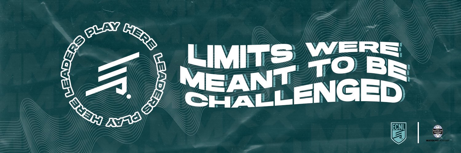 Match Fit Academy FC banner