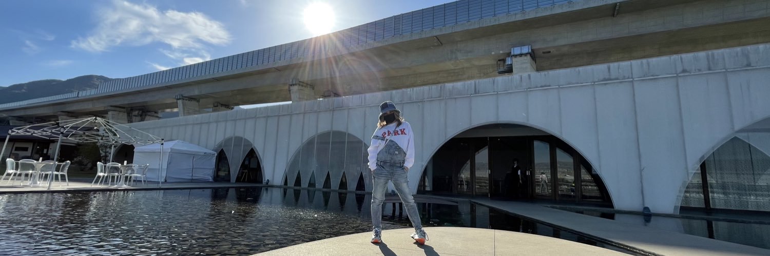 かぁみ(kaami)🏍💖🏎🕰️🩵 banner