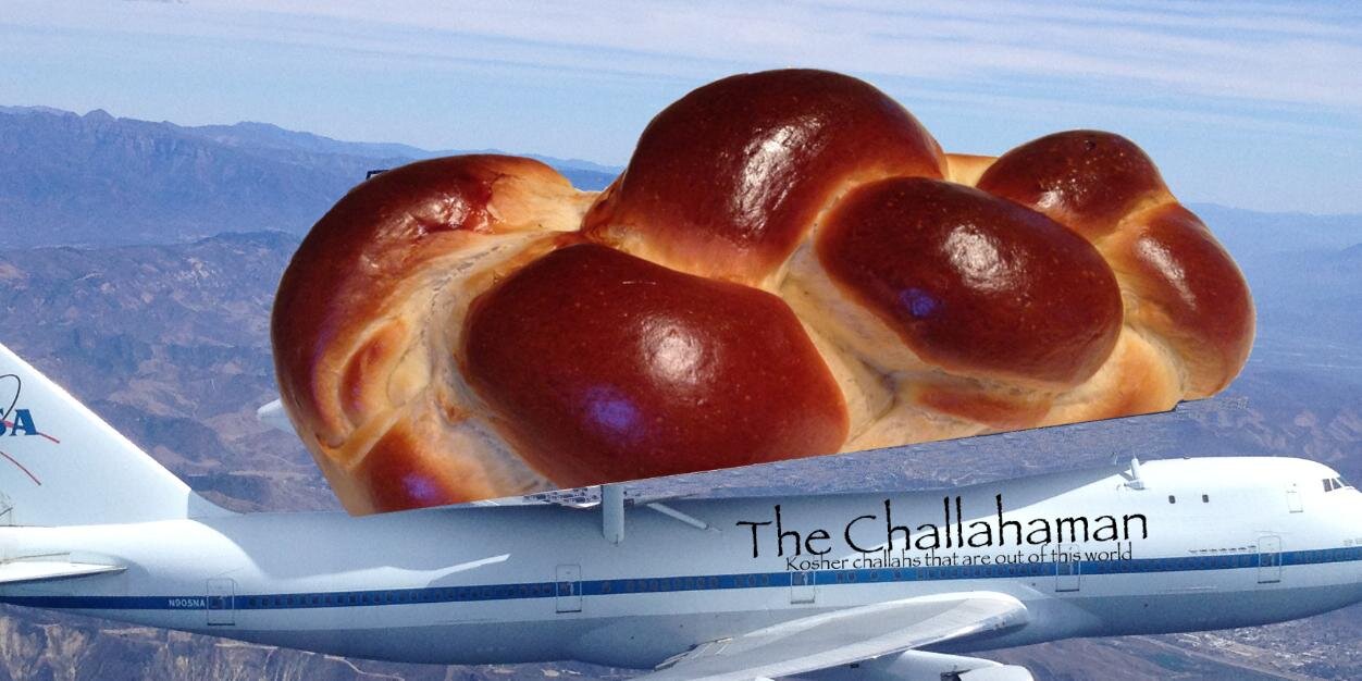 TheChallahman's profile banner image
