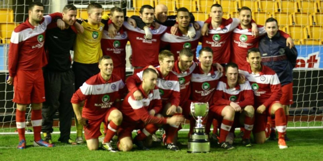 BCRFCOFFICIAL's profile banner image