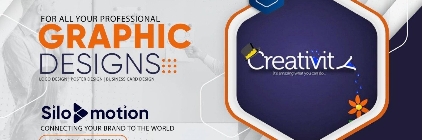Silomotion banner