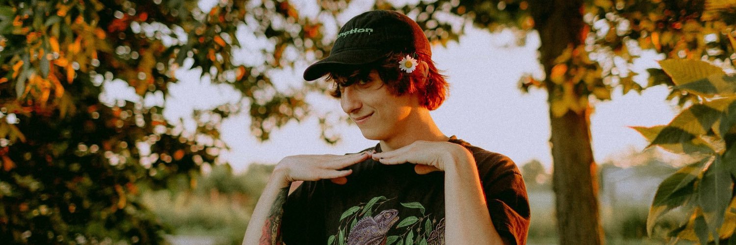 The Official Glizzy Gladiator of the New York Mets banner