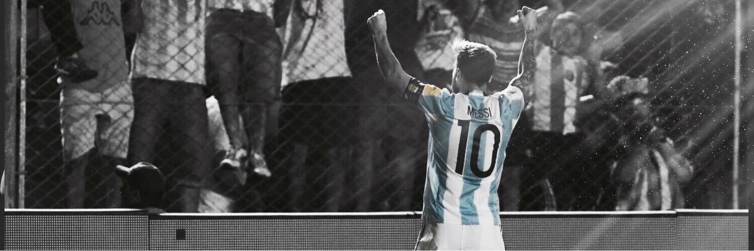 Fan2Markez's profile banner image