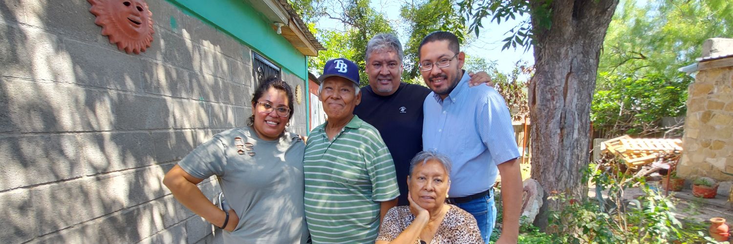 chuygloria's profile banner image