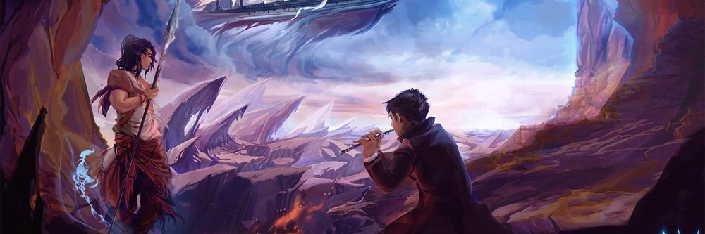 TheFakerSystem's profile banner image