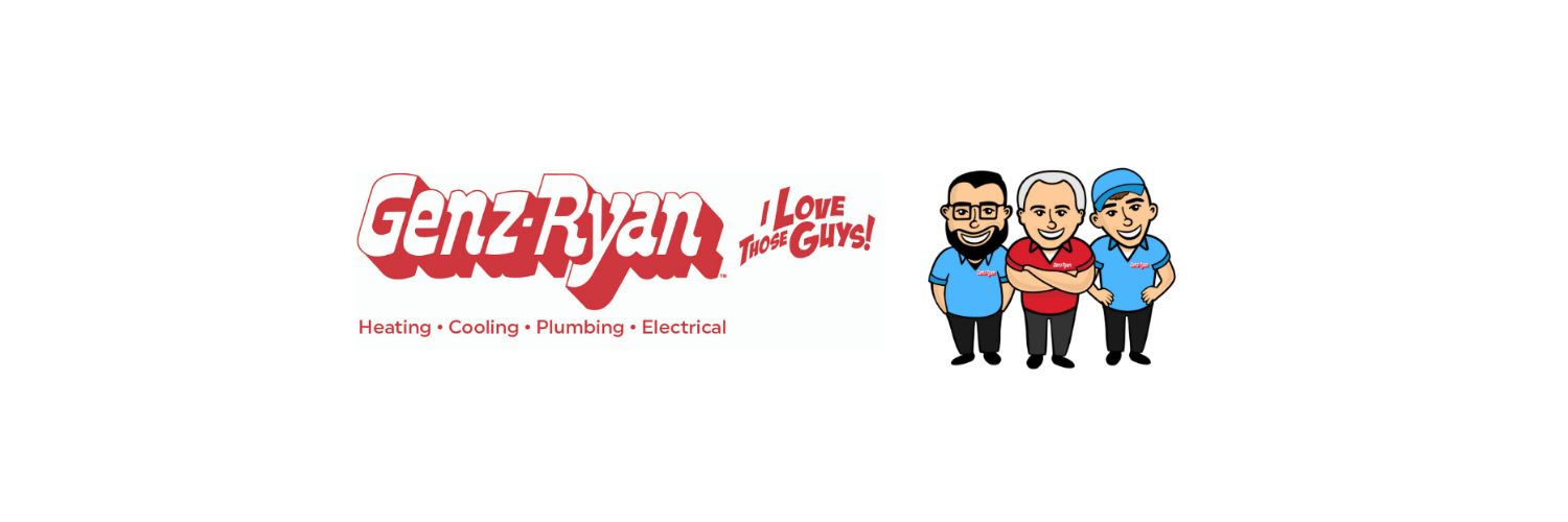 Genz-Ryan Heating&AC banner