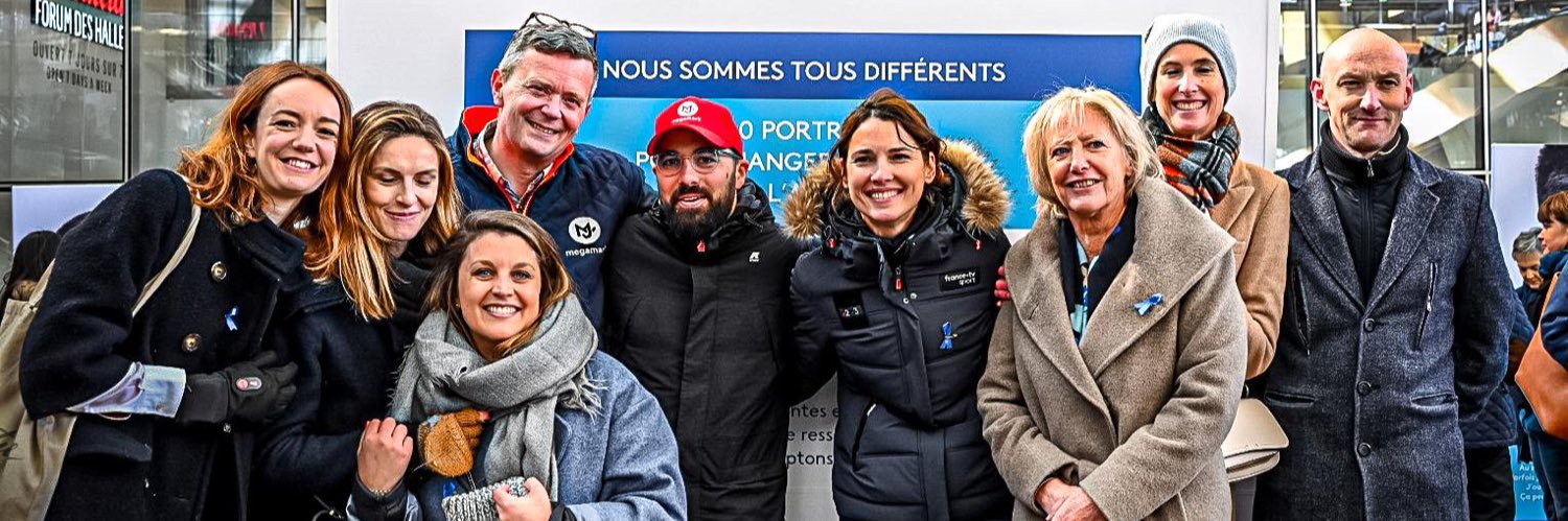 Un Pas Vers les Rêves Michael Sirvent banner