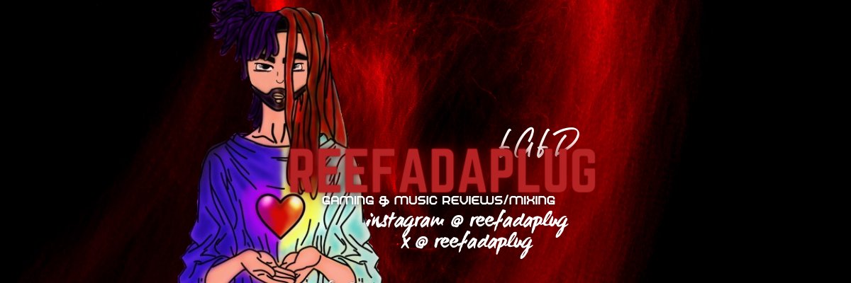 Reefa banner
