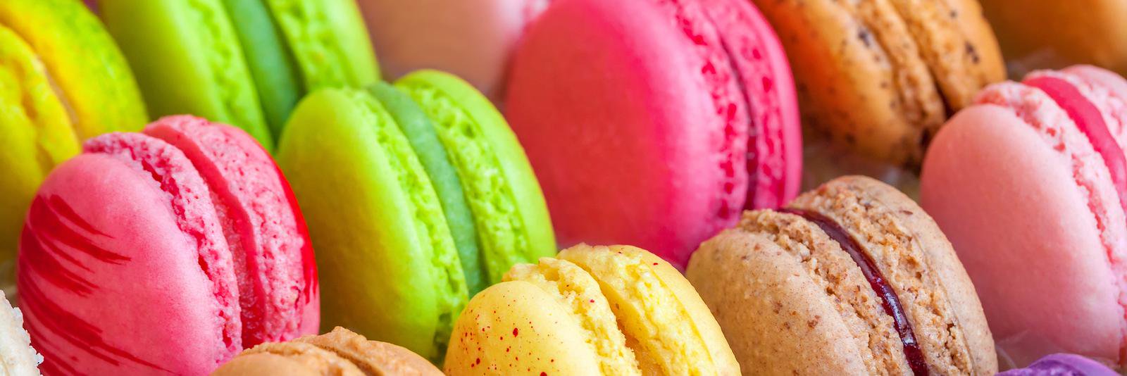 DessertShowcase's profile banner image