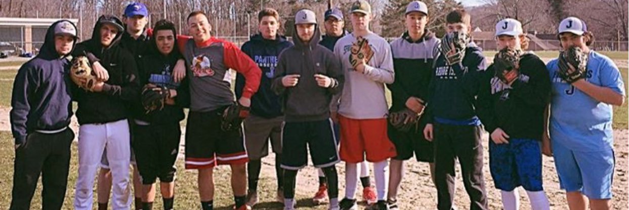 andrewclesas's profile banner image