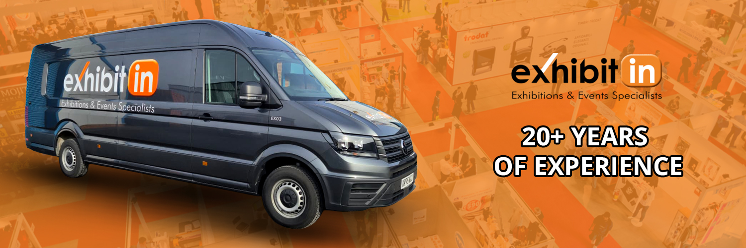 exhibitin's profile banner image