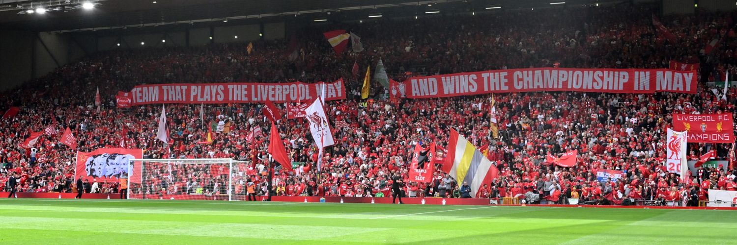 CornyAC's profile banner image