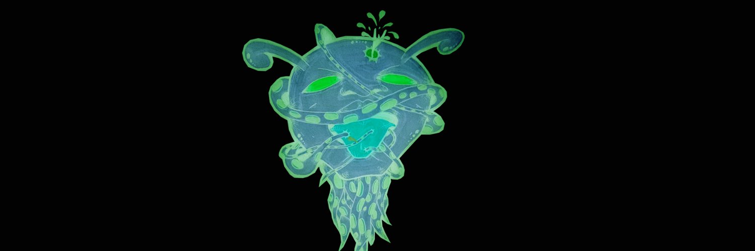 Inkfromthebrain's profile banner image