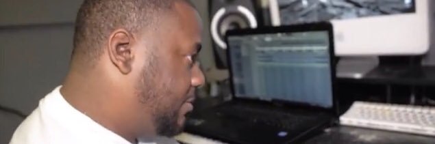 Meezyrelli's profile banner image