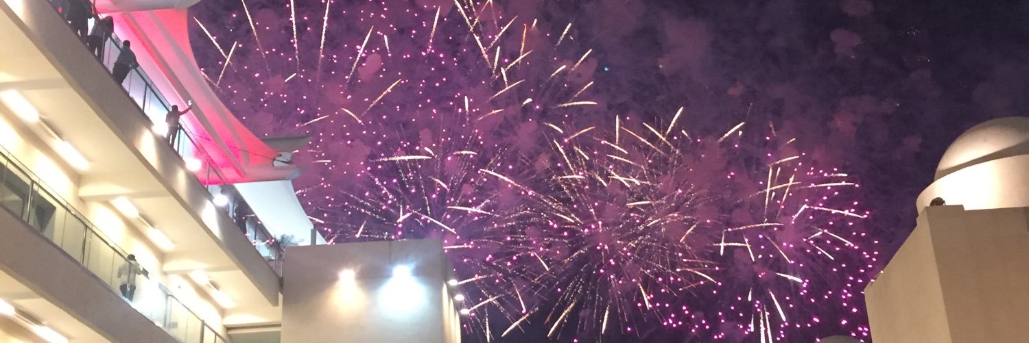 JustLoveday's profile banner image