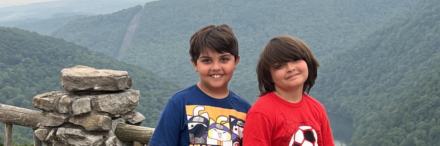 BryanEMason's profile banner image