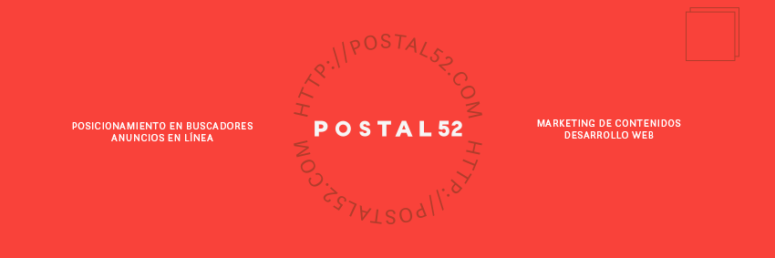 Postal52MX's profile banner image