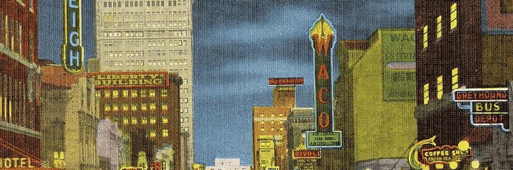 WacoHistory's profile banner image