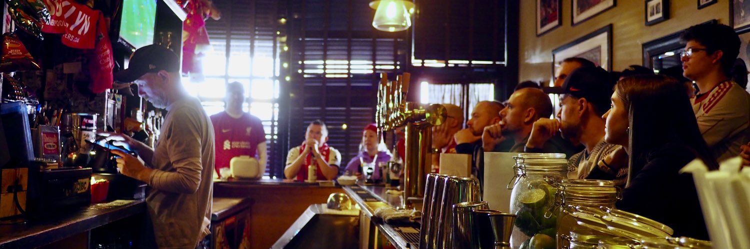 TheMonroPub's profile banner image
