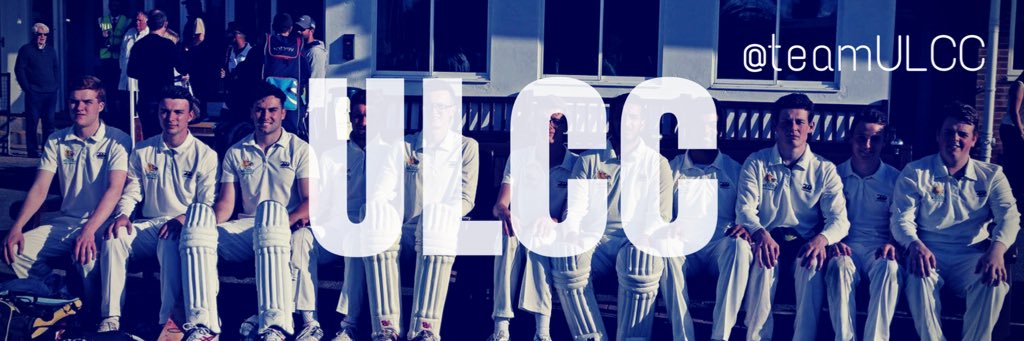 TeamULCC's profile banner image