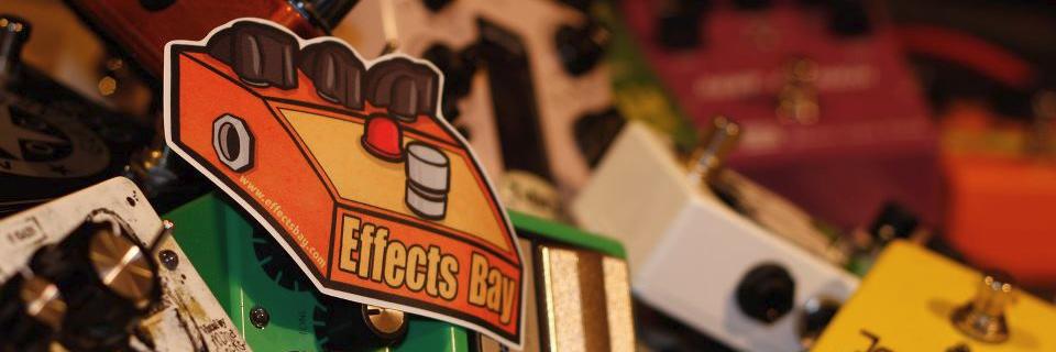 Effects Bay banner