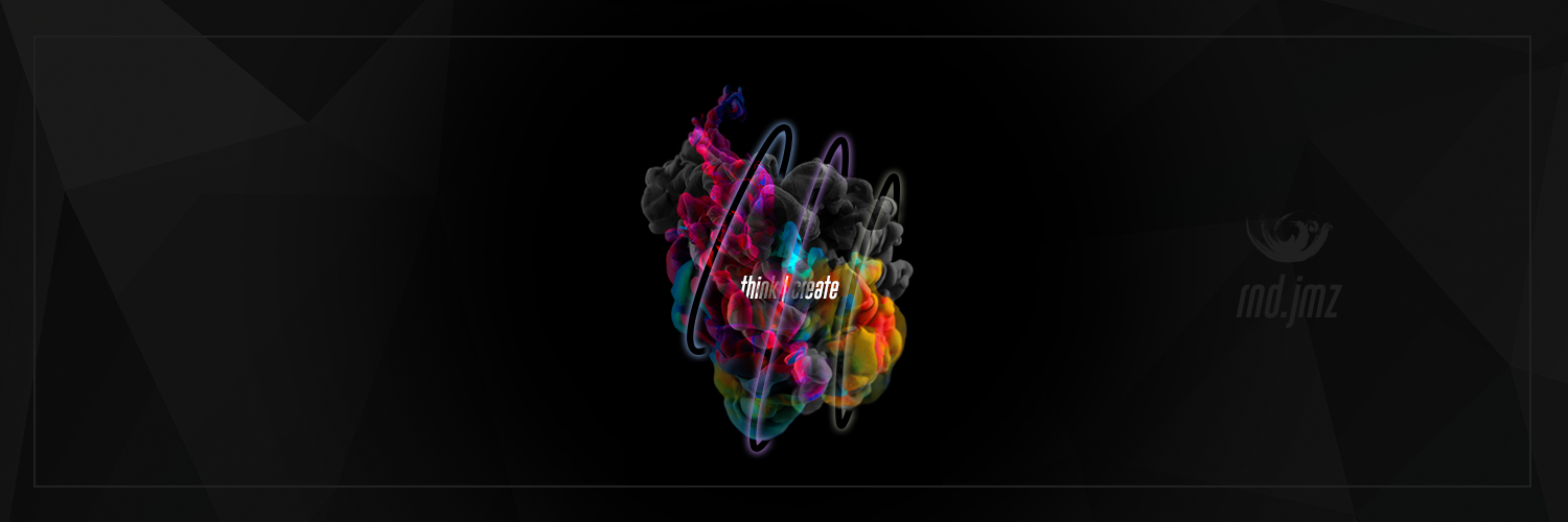 rendijamz's profile banner image