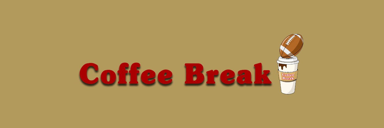 coffeebreakYT's profile banner image