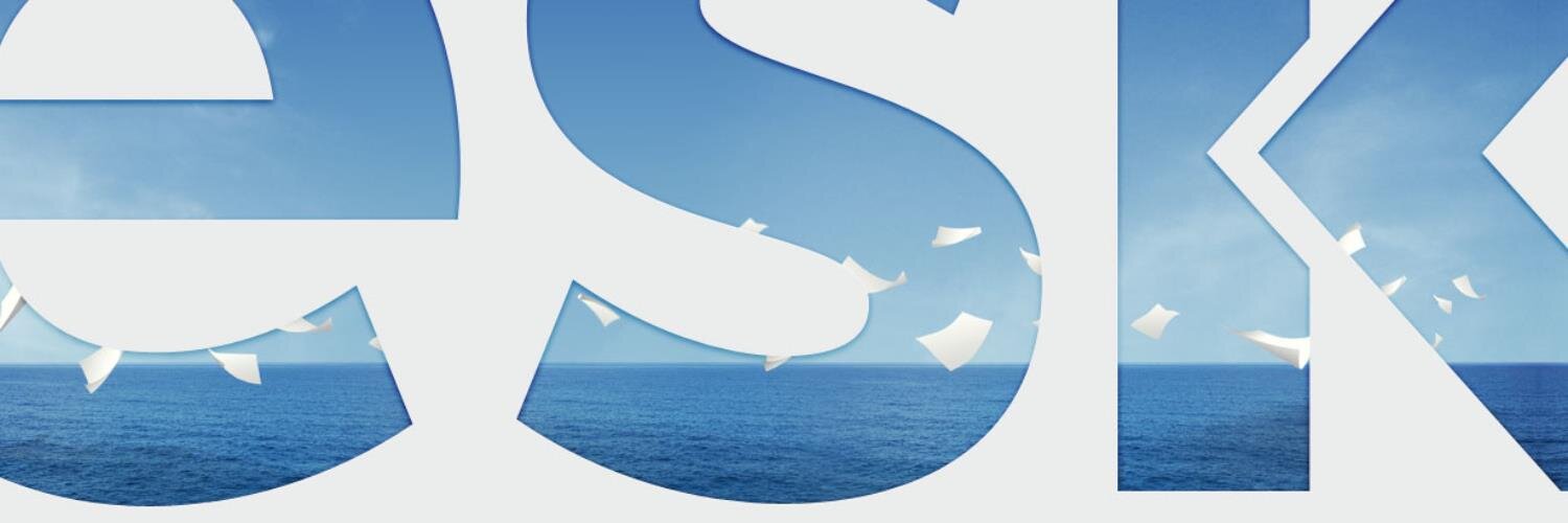DADesk's profile banner image