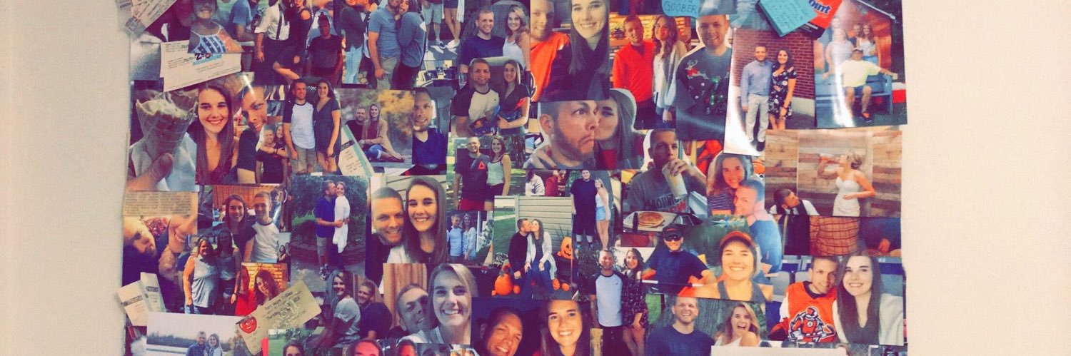 haleyrobbins8's profile banner image