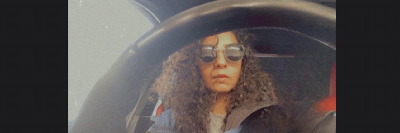 Fatma alRoumi 🍉 banner