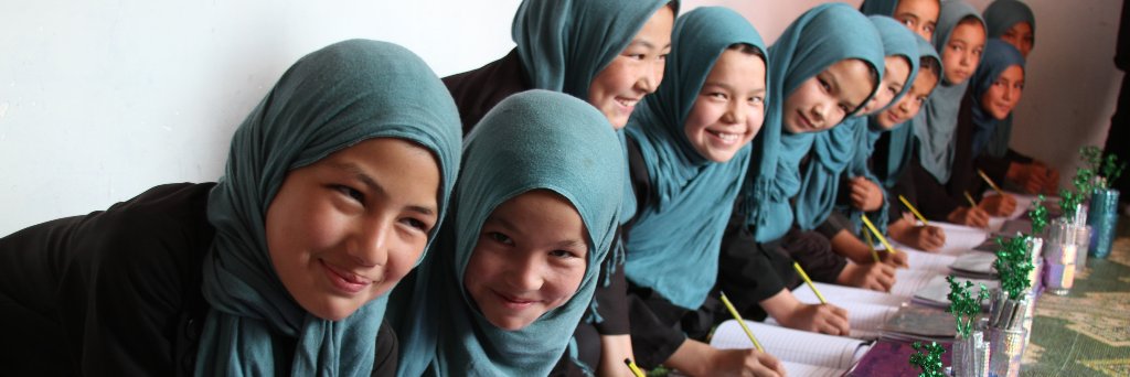 Abdullah Fahimi banner