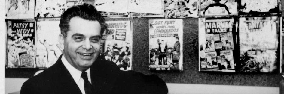 Warren Simons banner