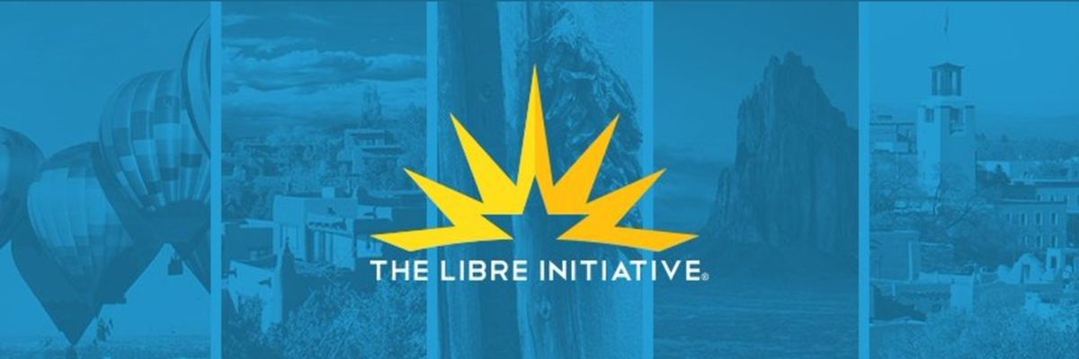 César Grajales's banner