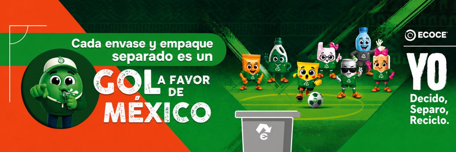 ecoceac's profile banner image