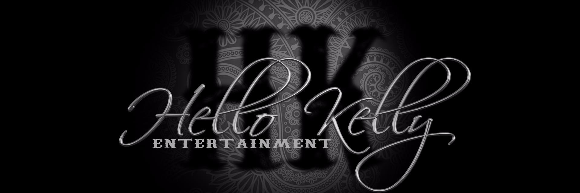 HelloKellyEnt's profile banner image