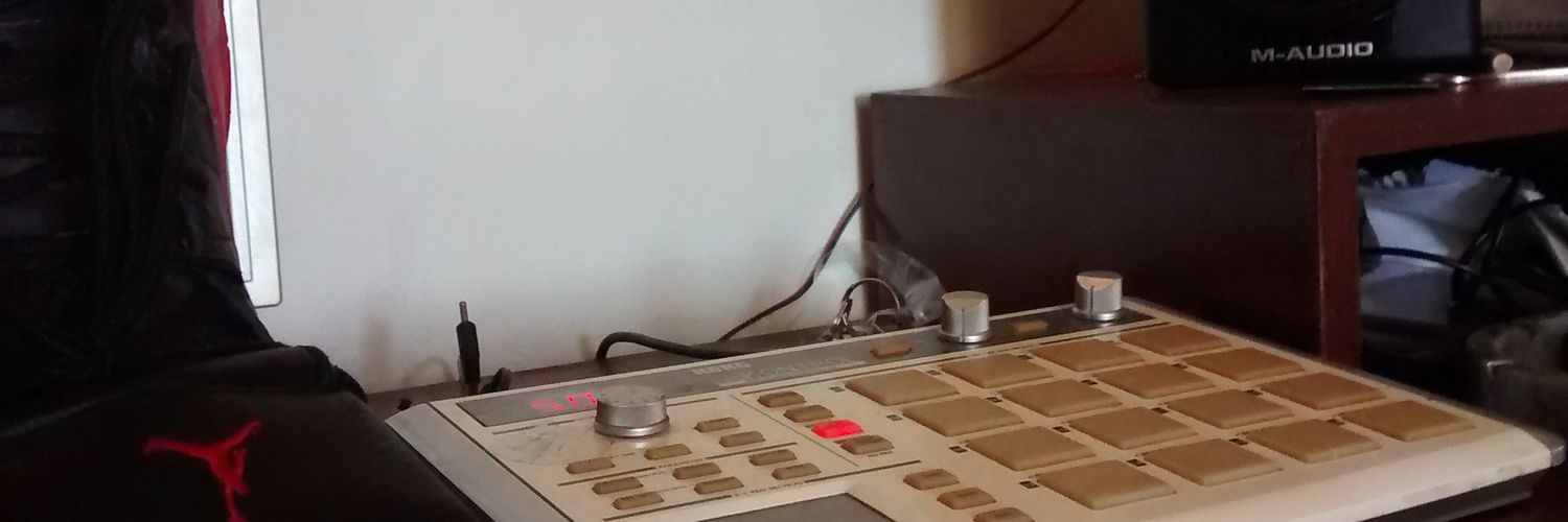 vokal69's profile banner image