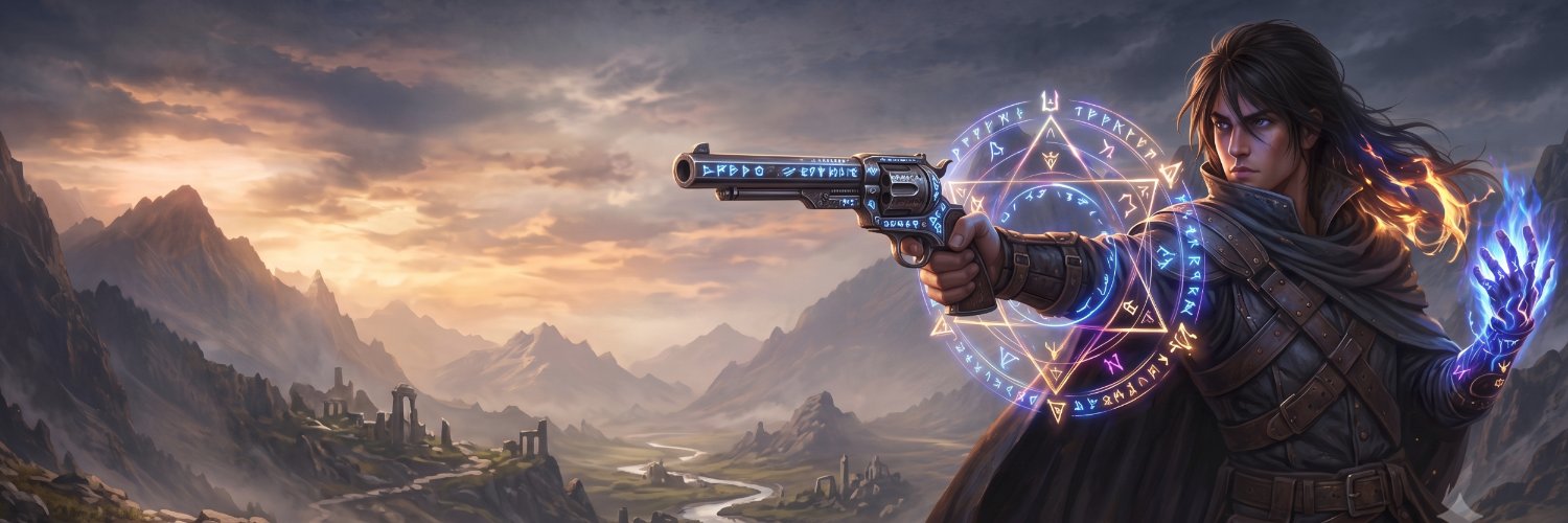 ILShadeX's profile banner image