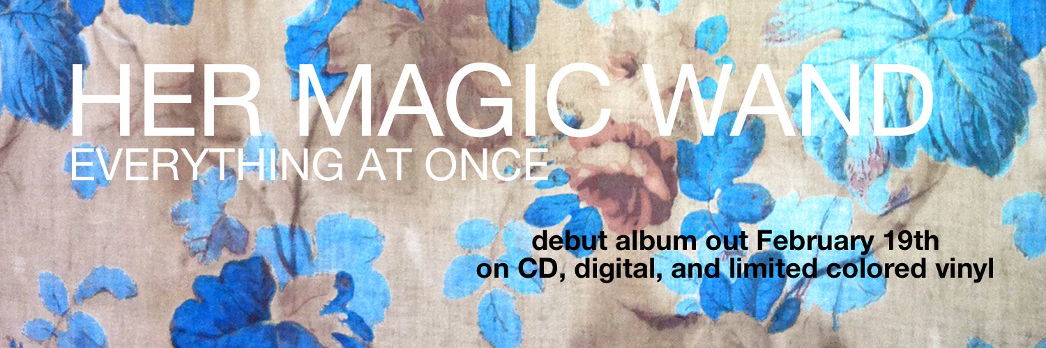 HerMagicWand's profile banner image