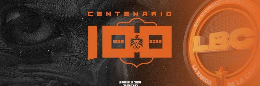 LBC - Oficial banner