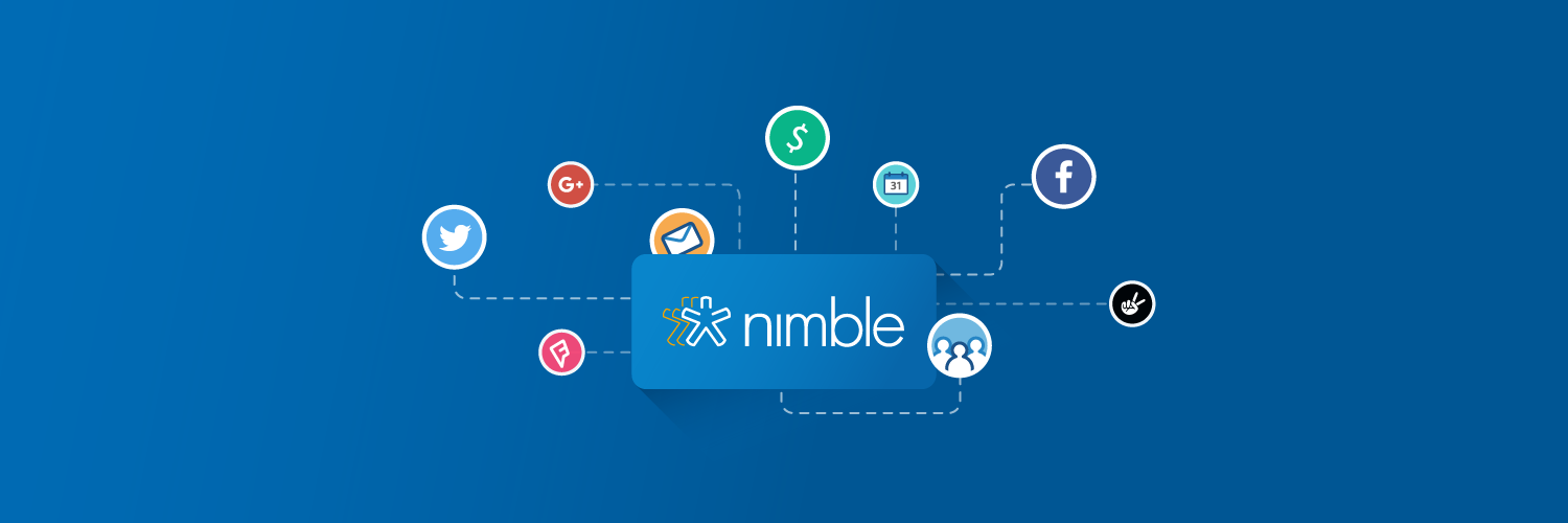 NimbleCare's profile banner image