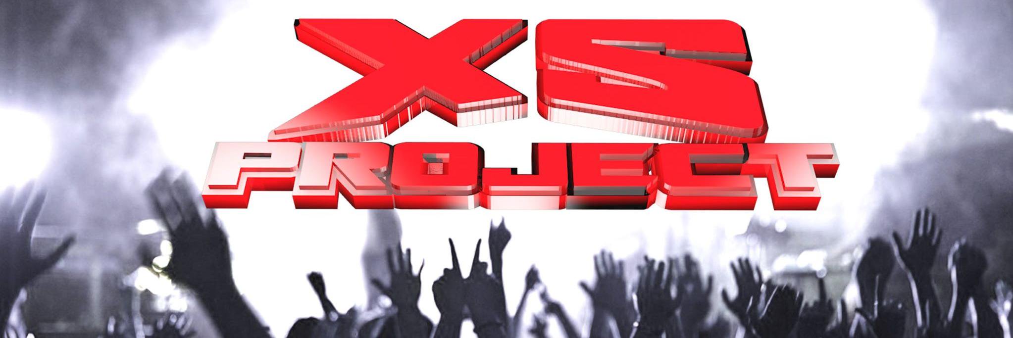 xsproj's profile banner image