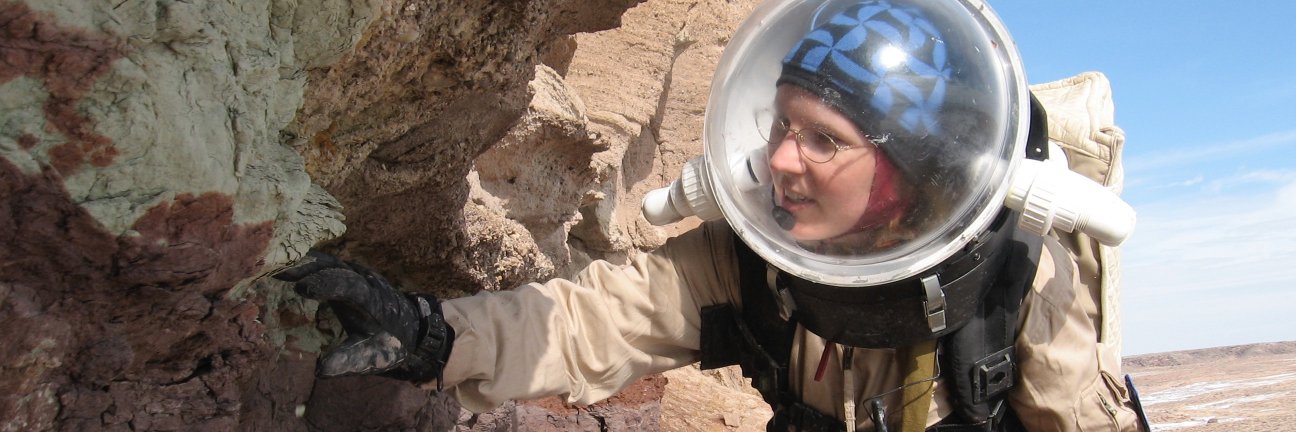 Kiri Wagstaff banner